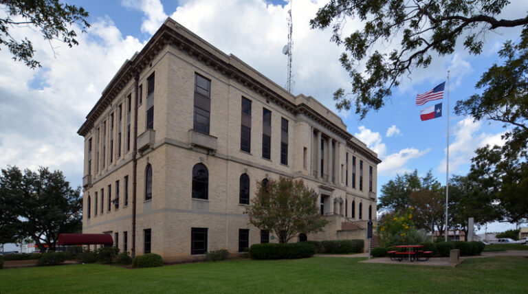 Burleson, TX