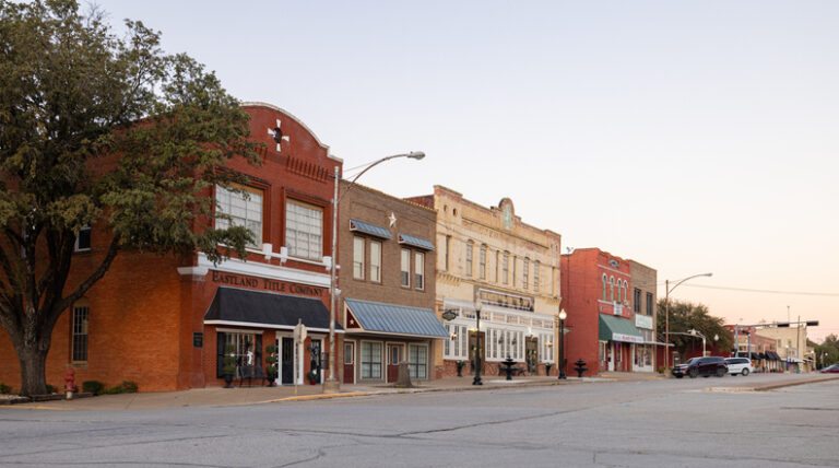 DeSoto, TX