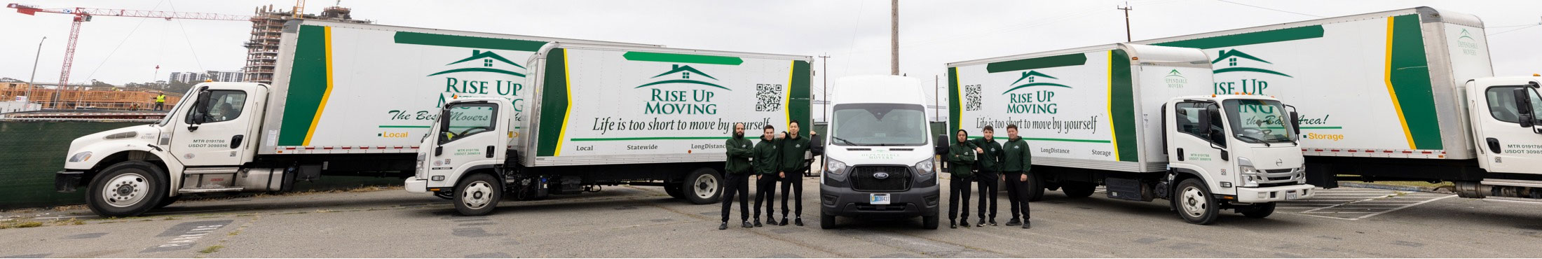 Reliable Movers Menlo Park