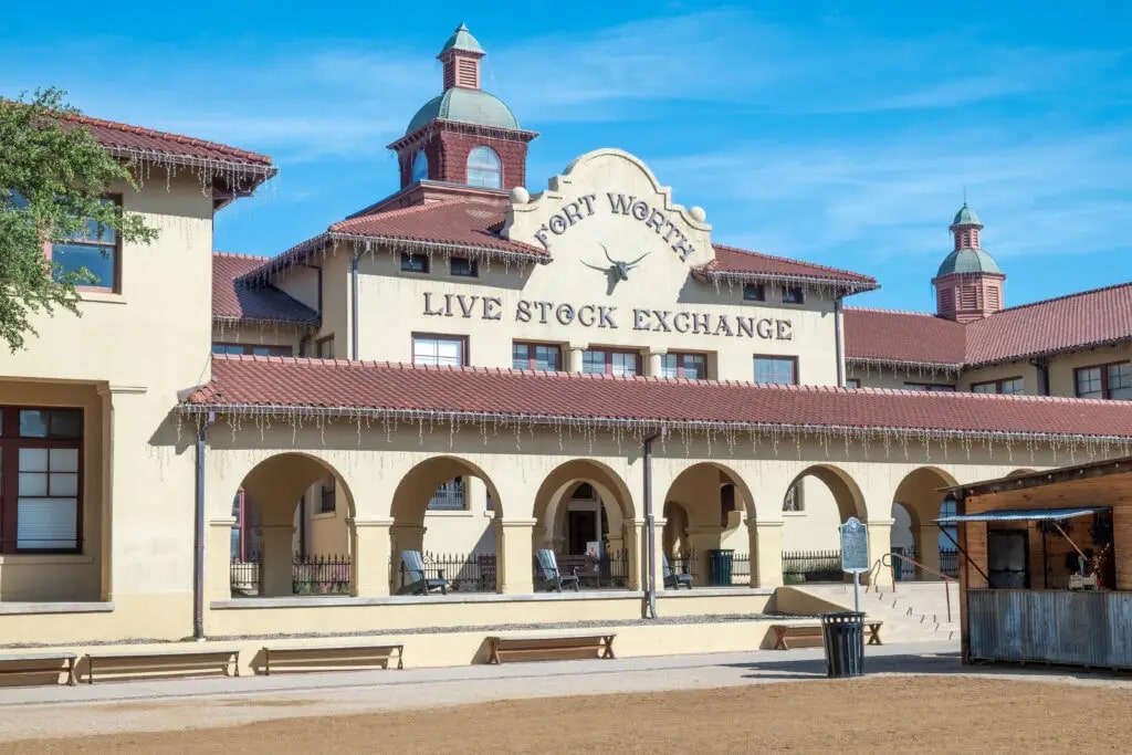 Our Fort Worth, TX Movers