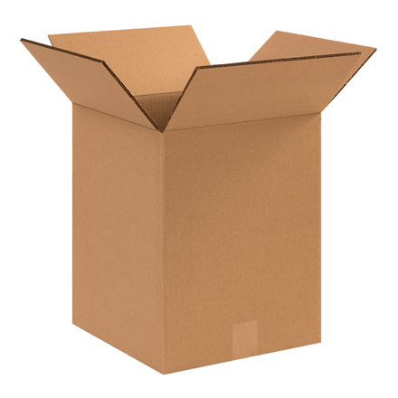 Sturdy double-walled moving boxes