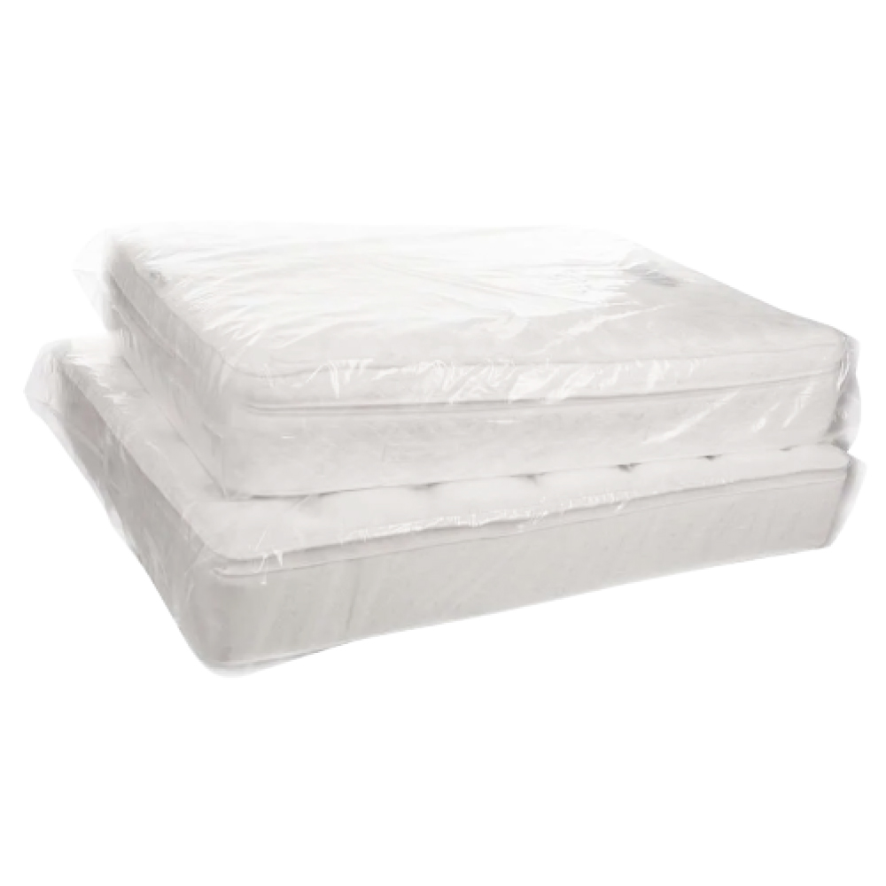 Mattress bags and furniture pads
