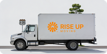 Long-Distance Movers